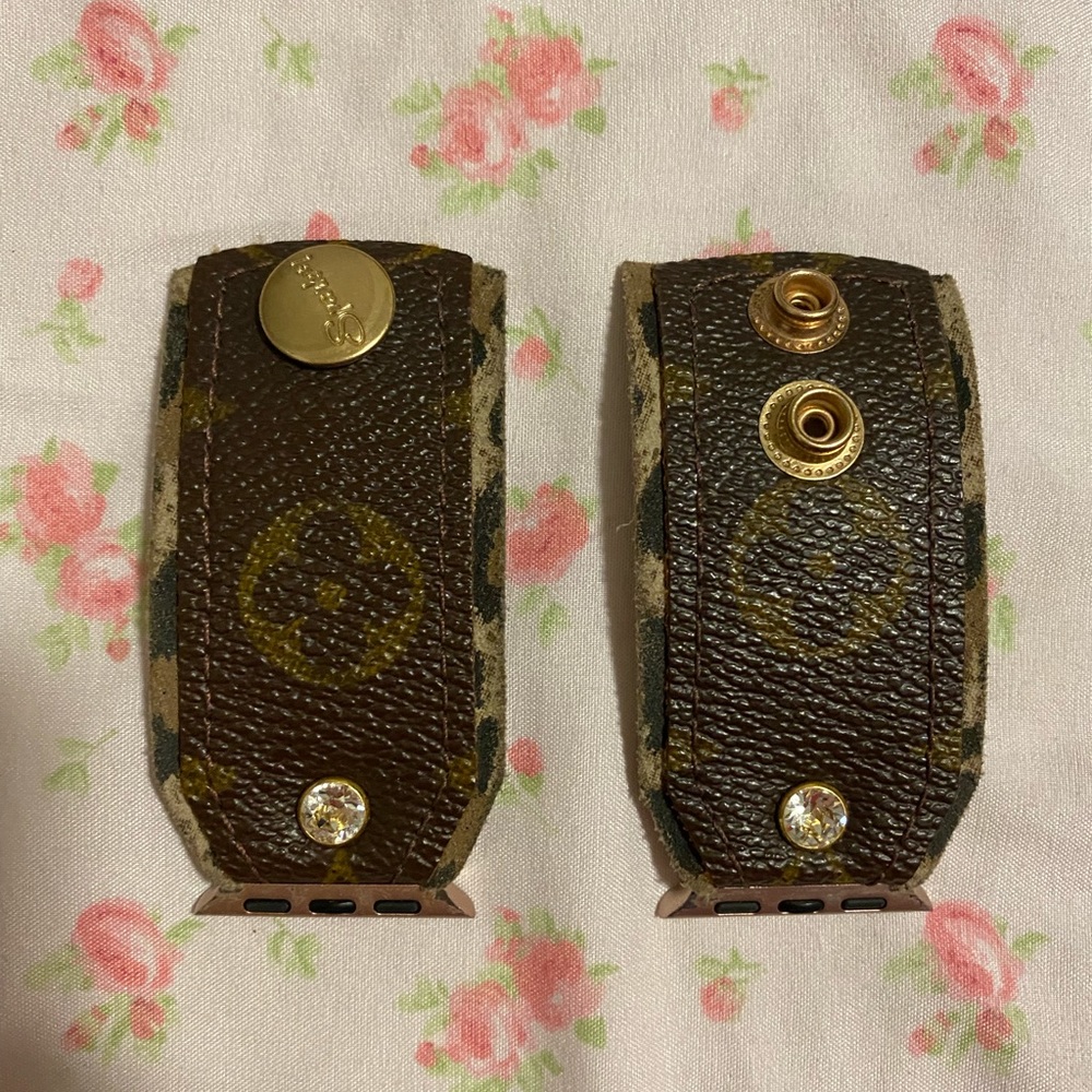 Sparkl Apple Watch Band for 38/40/41